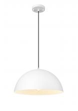 True Light Co. TRP6716WH - Lana Pendant