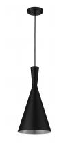 True Light Co. TRP6907BK - Coco Pendant