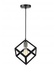 True Light Co. TRP7110BKN - Pablo Pendant