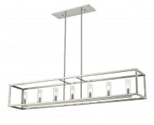 True Light Co. TRP7662BN - Henry Pendant