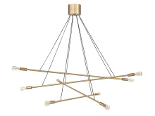 True Light Co. TRP775871AB - Pendant