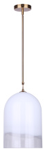 True Light Co. IPL2296B01GD - Pendant