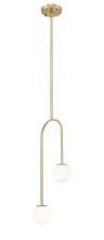 True Light Co. TRP835210AB - Pendant