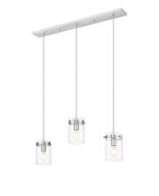 True Light Co. TRP955336BN - Pendant