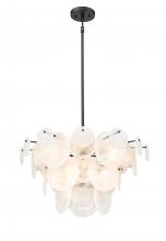 True Light Co. TRP971934BK - Garland Pendant