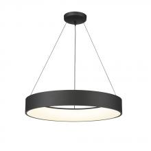 True Light Co. TRPM53L24TBC - Abbey Pendant