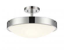 True Light Co. TRS1020CH - Jasper Semi-Flush Mount