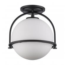 True Light Co. 1007339058 - Adair Semi-Flush Mount