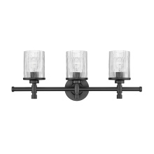 True Light Co. TRV4003BKCR - Audrey Vanity