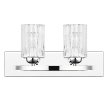 True Light Co. TRV4202CHCR - Grace Vanity