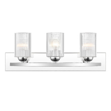 True Light Co. TRV4203CHCR - Grace Vanity