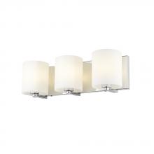 True Light Co. TRV4503CH - Elanor Vanity