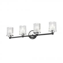 True Light Co. TRV484BKCHCR - Sophia Vanity