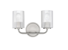 True Light Co. TRV8152DNCR - Vieira Vanity