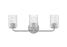 True Light Co. TRV8153DNCR - Vieira Vanity
