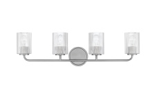 True Light Co. TRV8154DNCR - Vieira Vanity