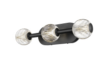 True Light Co. TRV915L21BK - Vanity