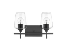 True Light Co. TRV995215BK - Vanity