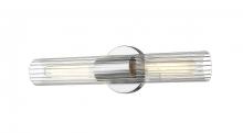 True Light Co. TRW1518CH - Brando Wall Sconce