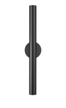 True Light Co. TRW395L24BK - Miles Wall Sconce
