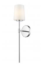 True Light Co. TRW4901CH - Georgia Wall Sconce