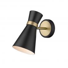 True Light Co. TRW9910BKBNG - Eastwood Wall Sconce