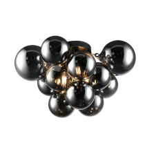 DVI DVP32812EB-SM - COMET 3 LT FLUSH MOUNT