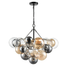 DVI DVP32823EB-MG - COMET 4 LT PENDANT