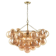 DVI DVP32829PSB-AM - COMET 6 LT PENDANT