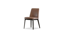 Mobital DCH-MAVE-CABR - Dining Chair