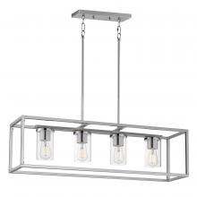 Maxim 10288CLSN - Lateral-Linear Pendant