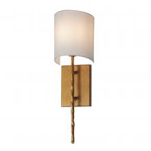 Maxim 21840WTEG - Martel-Wall Sconce