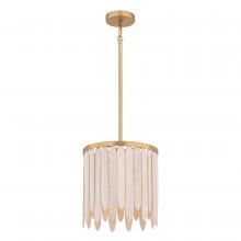 Maxim 22511WWTNAB - Marimba-Single Pendant