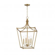 Maxim 25314NAB - Clifton-Single Pendant