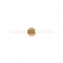 Maxim 52512WTNAB - Tubi-Bath Vanity