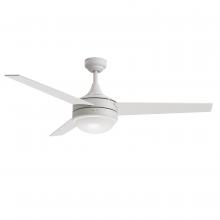 Maxim 88783MW - Trio-Indoor Ceiling Fan