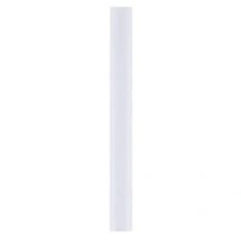 Matthews Fan Company AT-20DR-MWH - 20" Downrod for Atlas Fans - Matte White