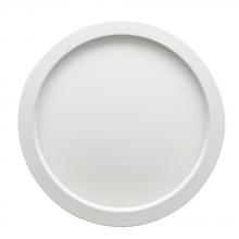 Trans Globe BNK-LED-40097WH - LED DISK-120-277-NON-EM 7" EDG