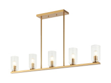 Matteo C34005AG - WESTLOCK Pendant