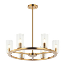 Matteo C34006AG - WESTLOCK Pendant