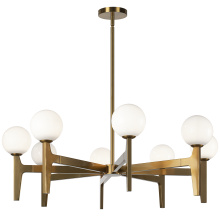 Matteo C34908AGOP - SCRIBEN Pendant