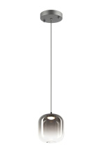 Matteo C37401MBSM - Refrax Pendant