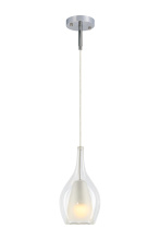 Matteo C37501CHCL - JERICHO Pendant