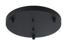 Matteo CP0103MB - Multi Ceiling Canopy Pendant