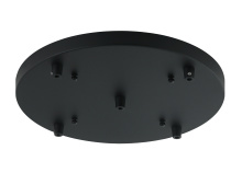 Matteo CP0105MB - Multi Ceiling Canopy Canopy