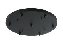 Matteo CP0107MB - Multi Ceiling Canopy Canopy