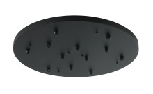 Matteo CP0112MB - Multi Ceiling Canopy Canopy