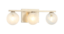 Matteo W30703CG - NIMBUS Wall Sconce