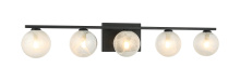 Matteo W30705MB - NIMBUS Wall Sconce