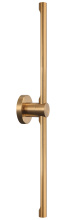 Matteo W31432AG - NOVELLE Wall Sconce